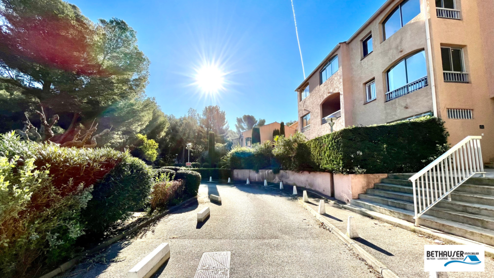 Appartement - sanary sur mer