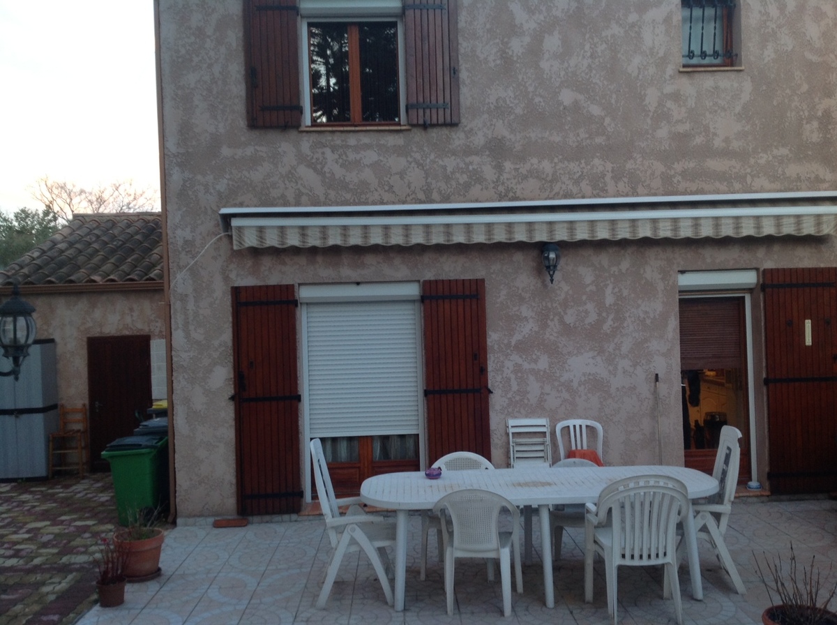 Maison-Villa - Toulon Ouest