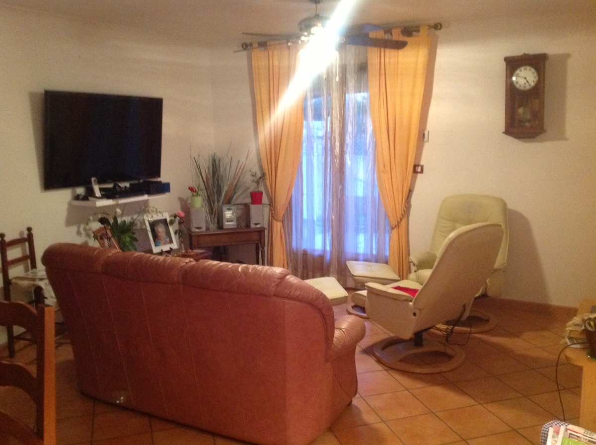 Maison-Villa - Toulon Ouest