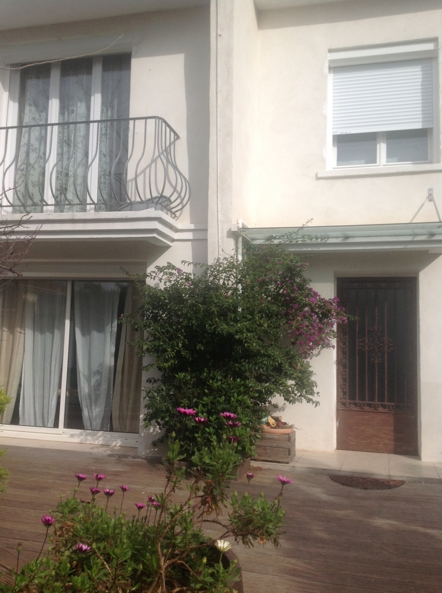 Maison-Villa - Toulon Ouest