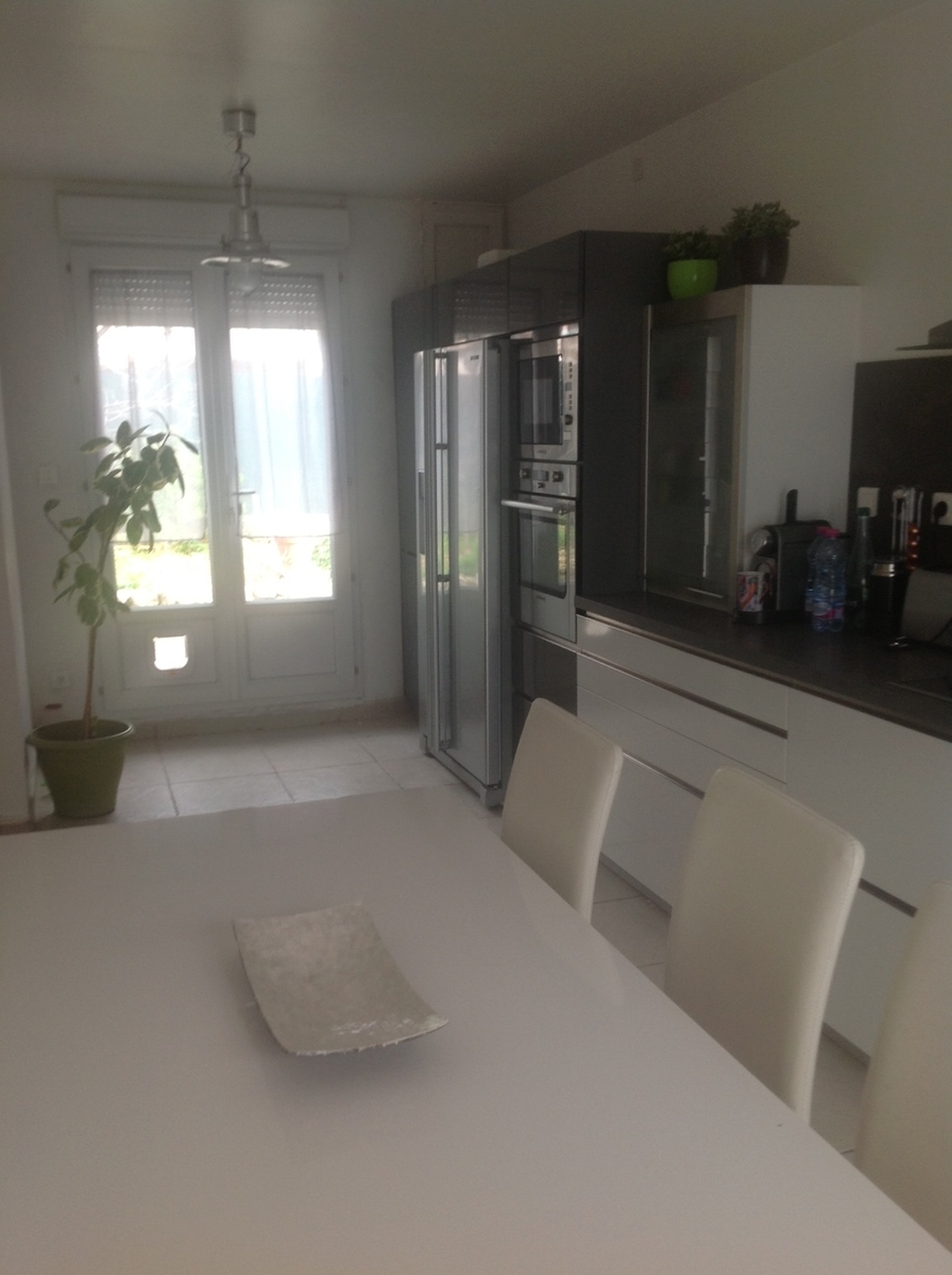 Maison-Villa - Toulon Ouest