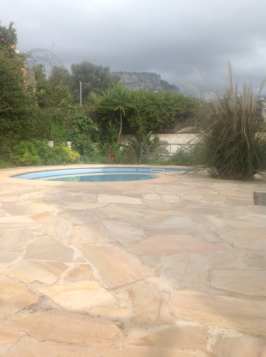 Maison-Villa - Toulon Ouest