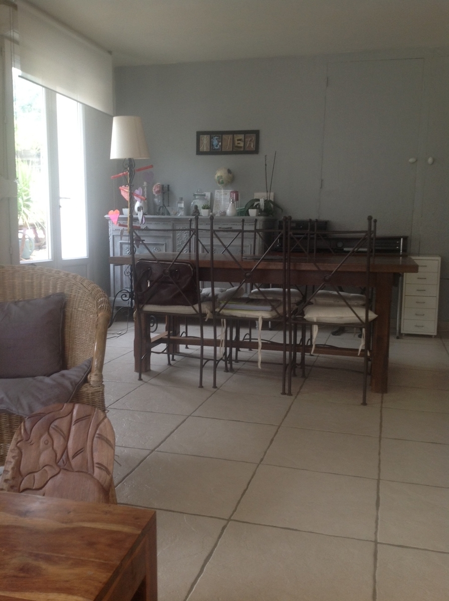 Maison-Villa - Toulon Ouest