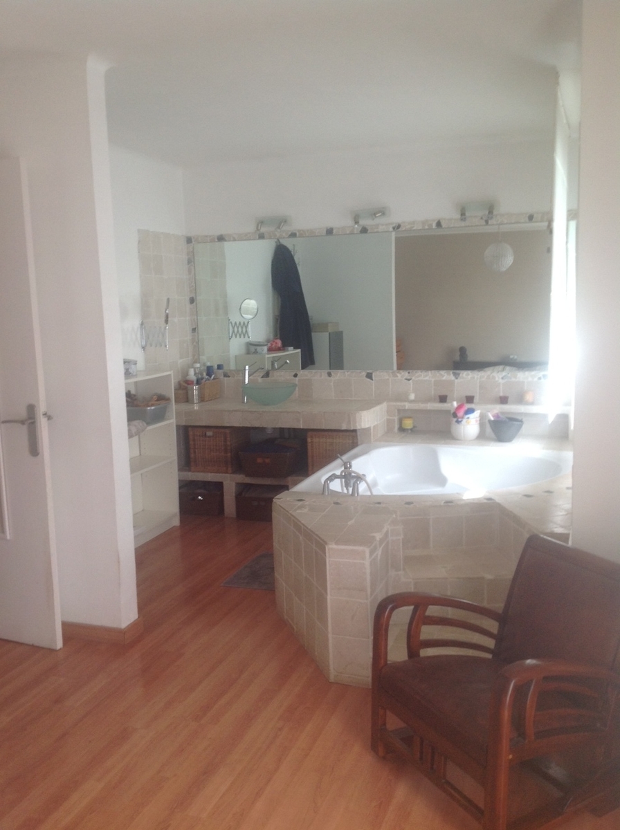 Maison-Villa - Toulon Ouest