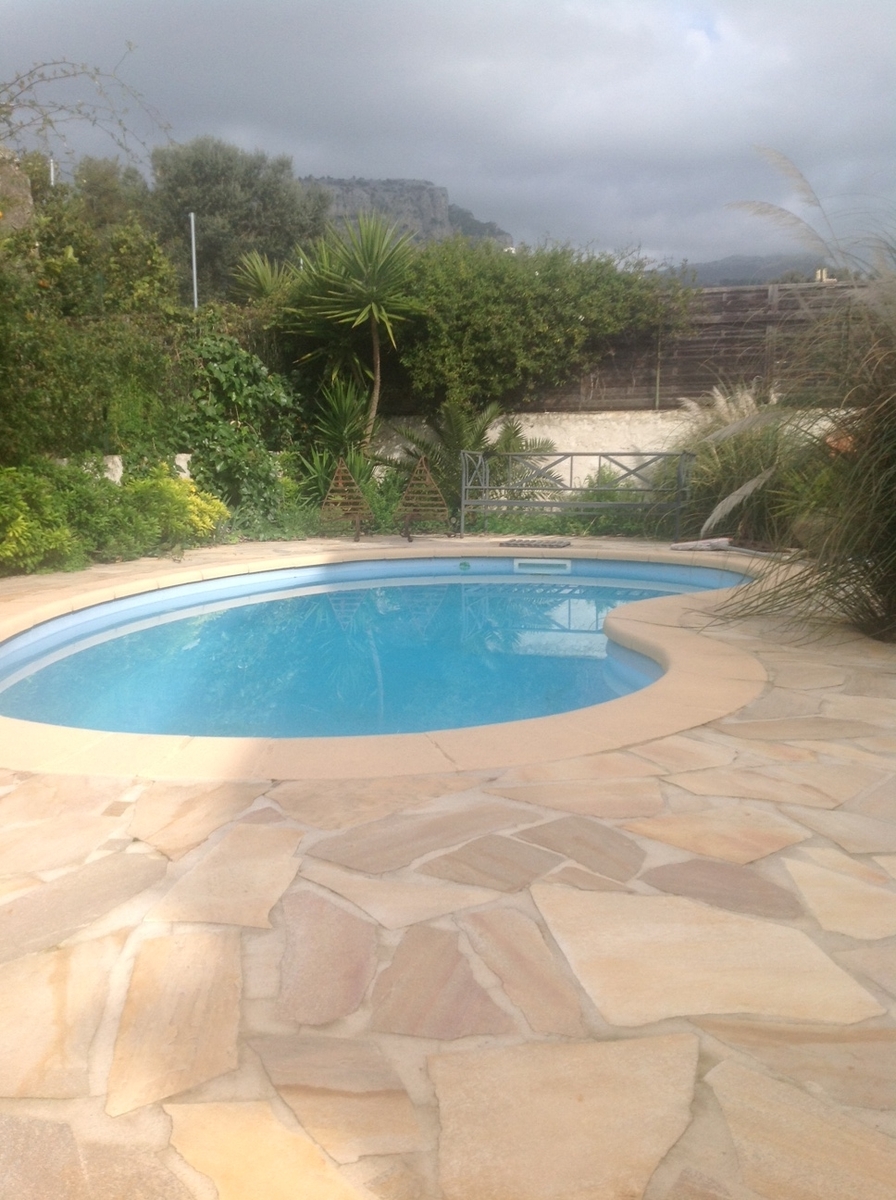 Maison-Villa - Toulon Ouest