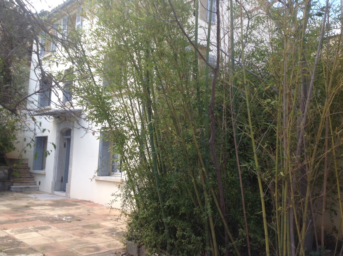 Maison-Villa - Toulon Ouest