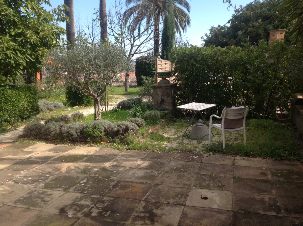 Maison-Villa - Toulon Ouest