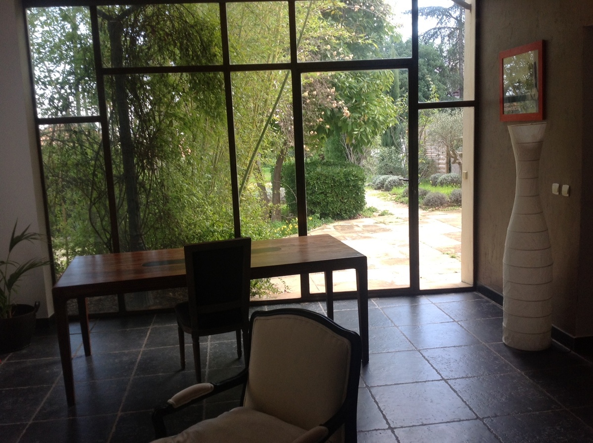 Maison-Villa - Toulon Ouest