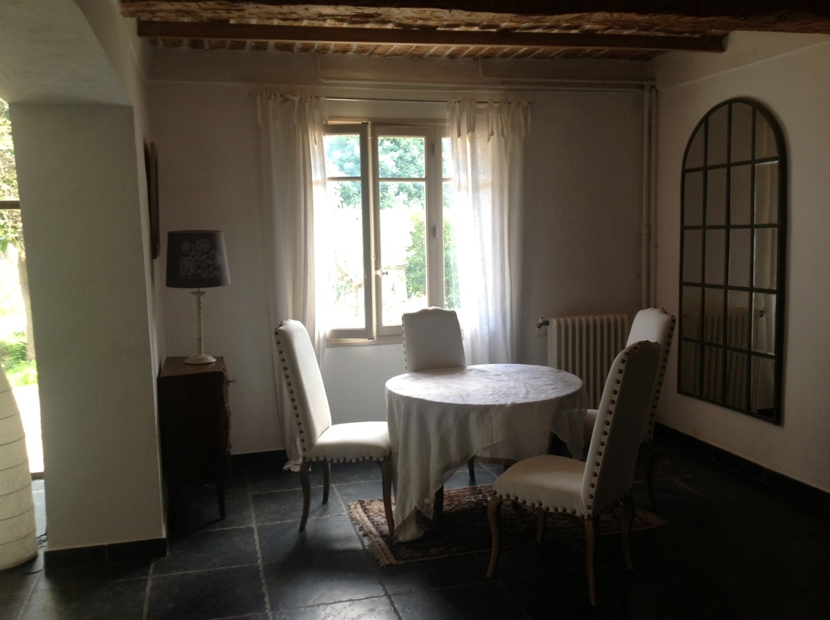Maison-Villa - Toulon Ouest