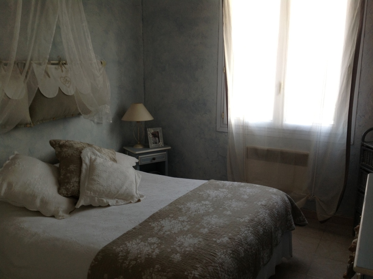 Appartement - Toulon Ouest-Valbertrand