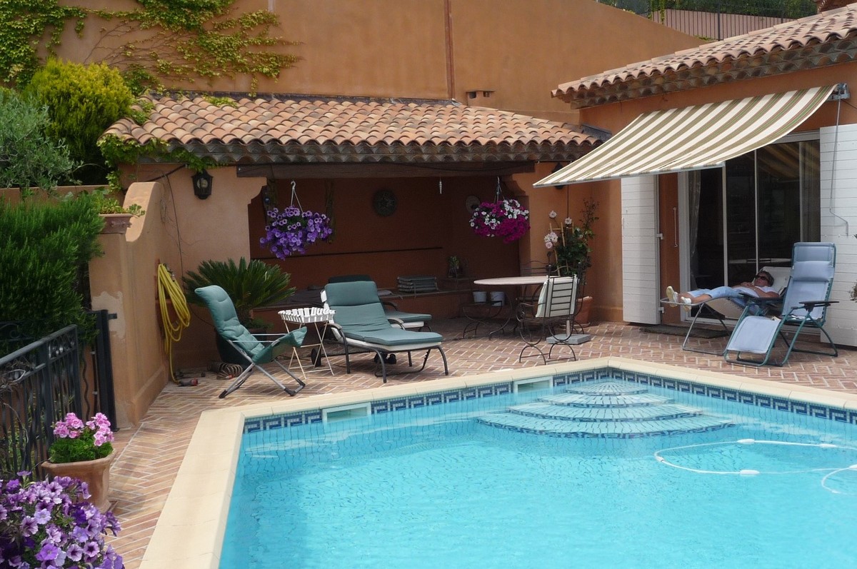 Maison-Villa - Toulon Ouest