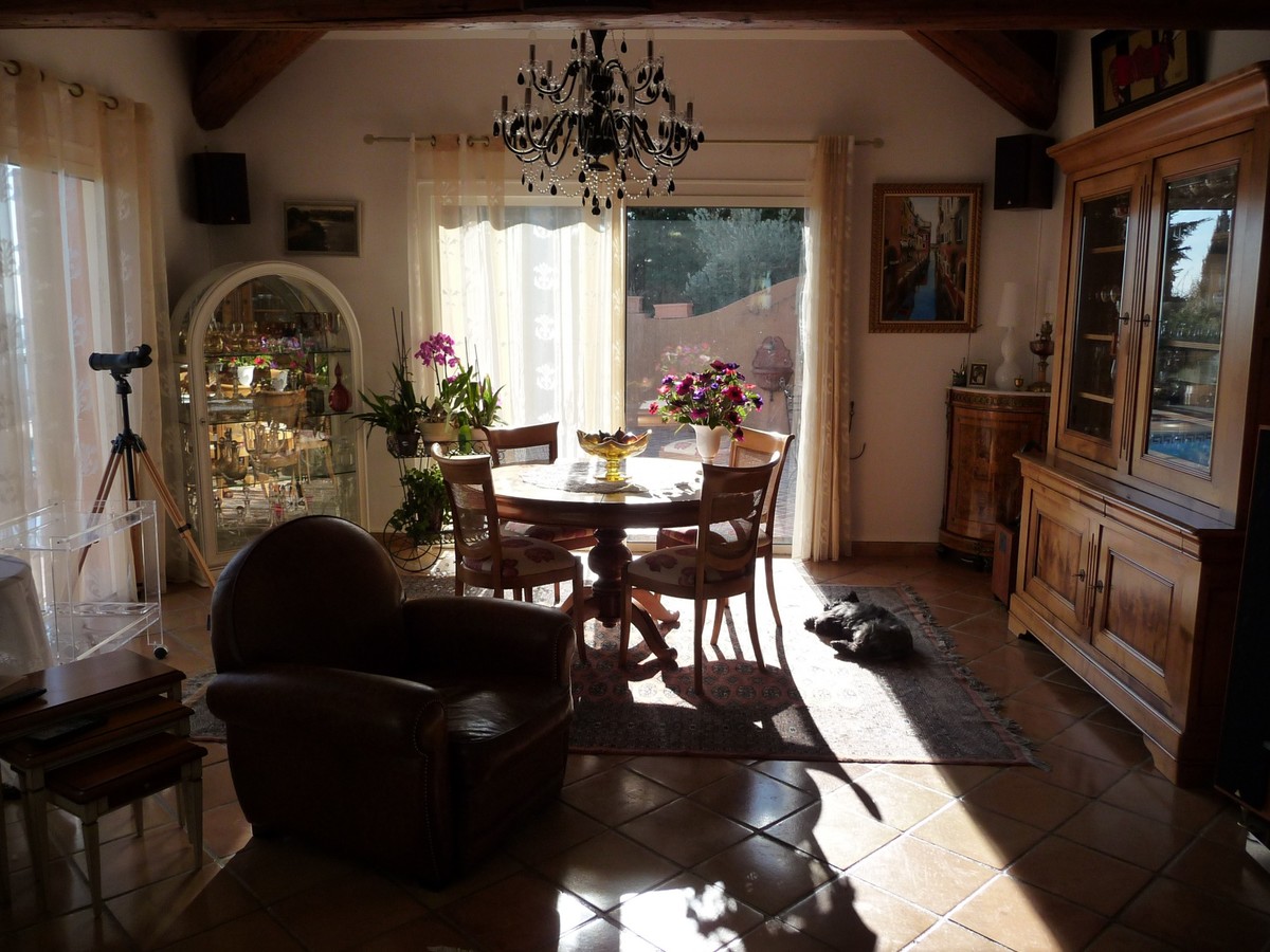 Maison-Villa - Toulon Ouest