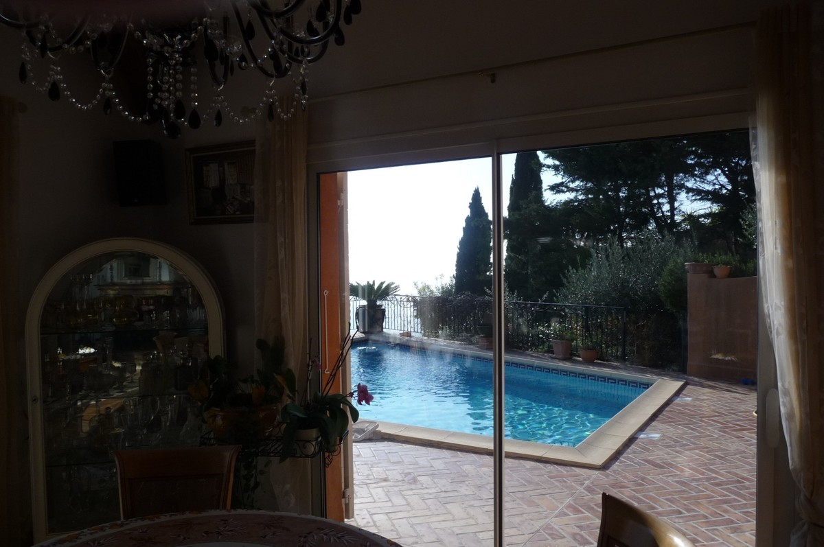 Maison-Villa - Toulon Ouest