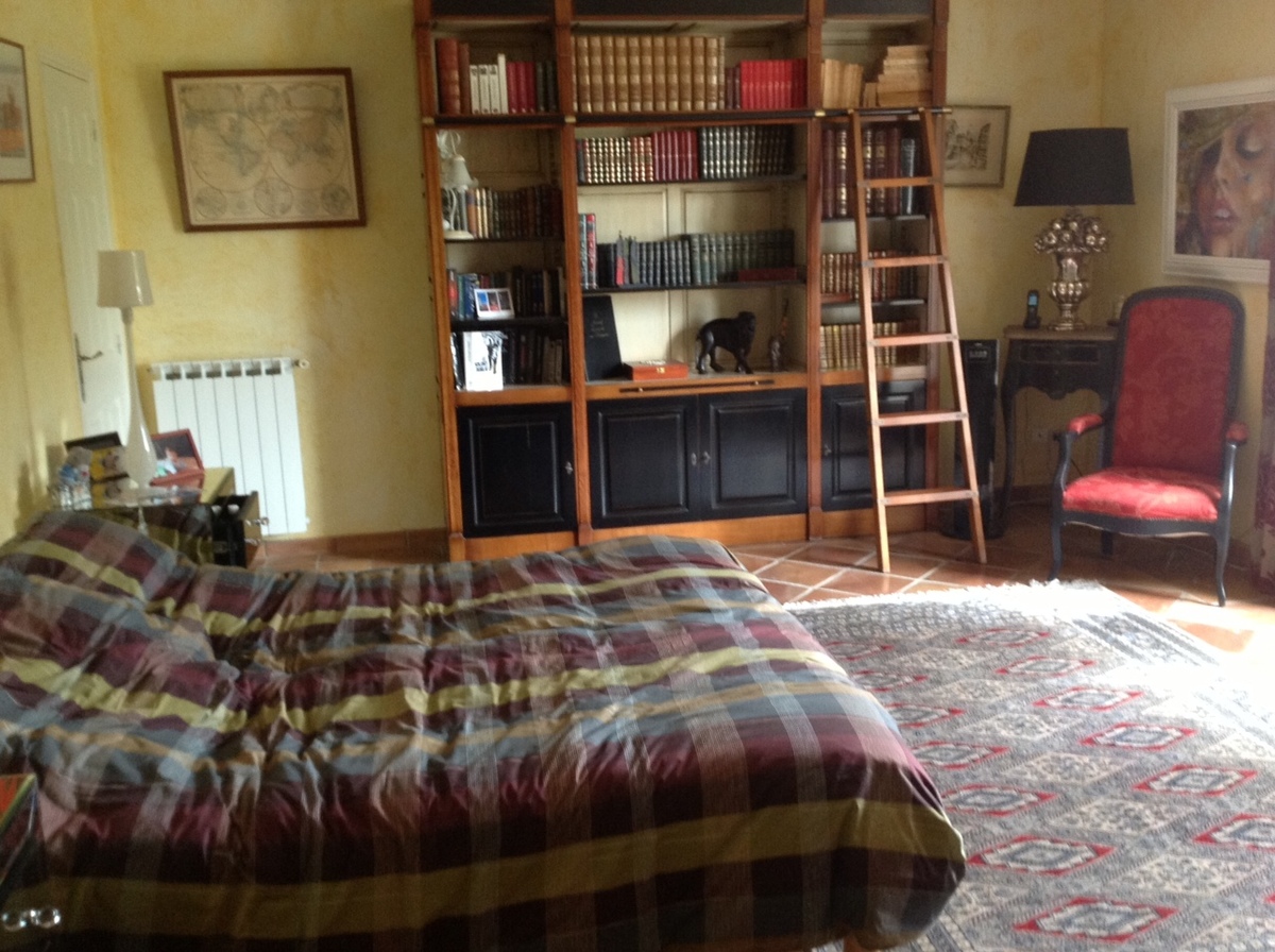 Maison-Villa - Toulon Ouest