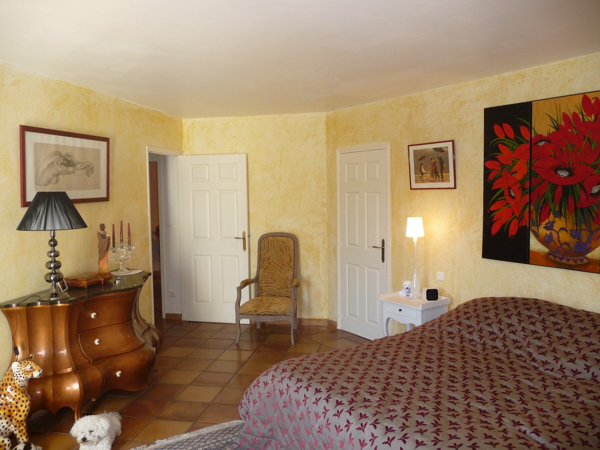Maison-Villa - Toulon Ouest
