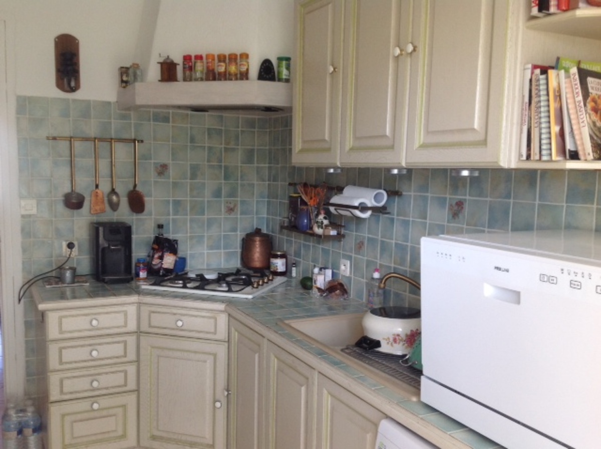 Appartement - Toulon Ouest
