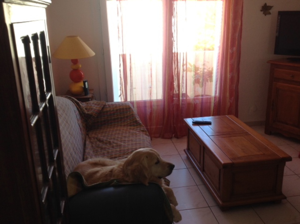 Appartement - Toulon Ouest