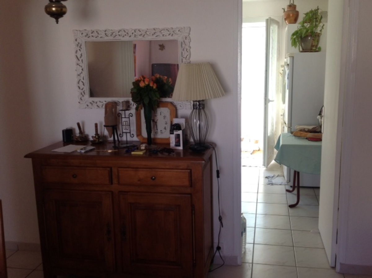 Appartement - Toulon Ouest