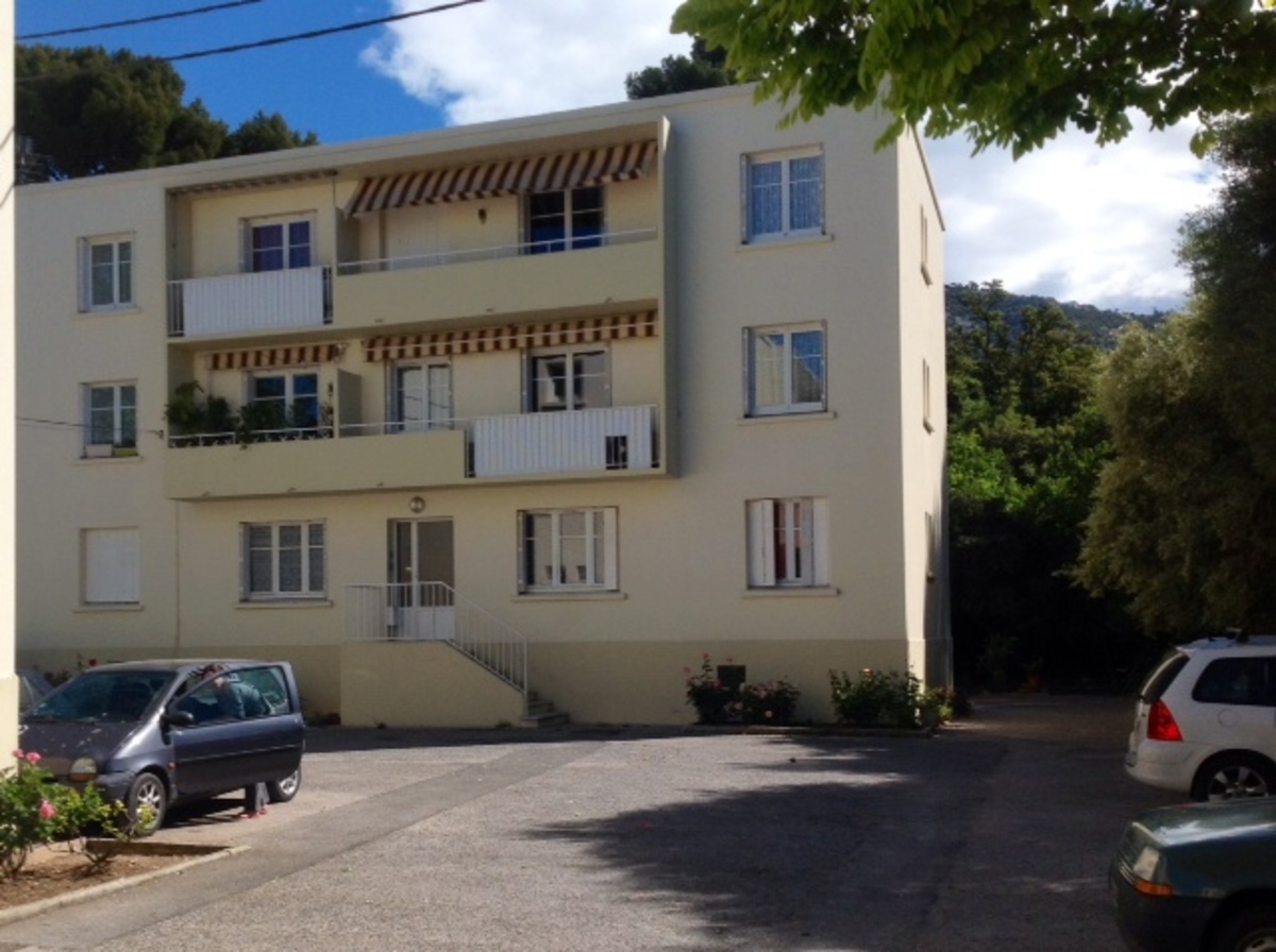 Appartement - Toulon Ouest