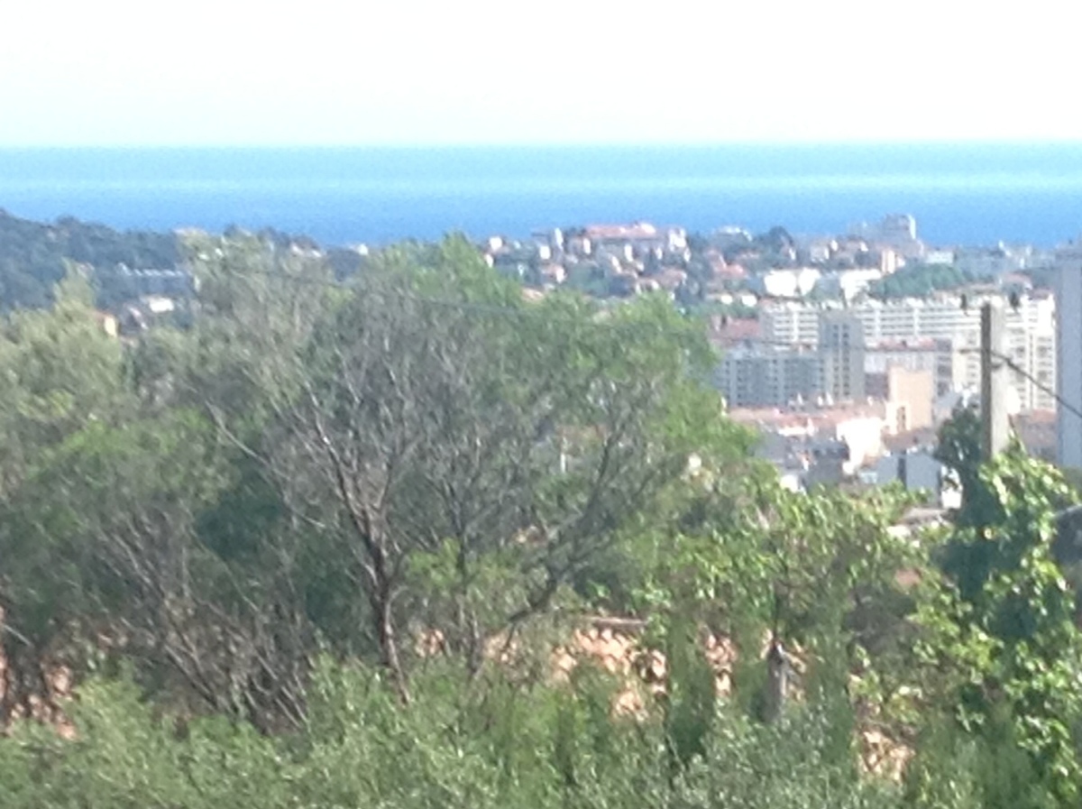Appartement - Toulon
