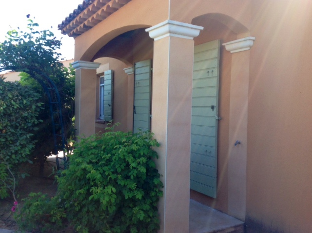 Maison-Villa - Ollioules