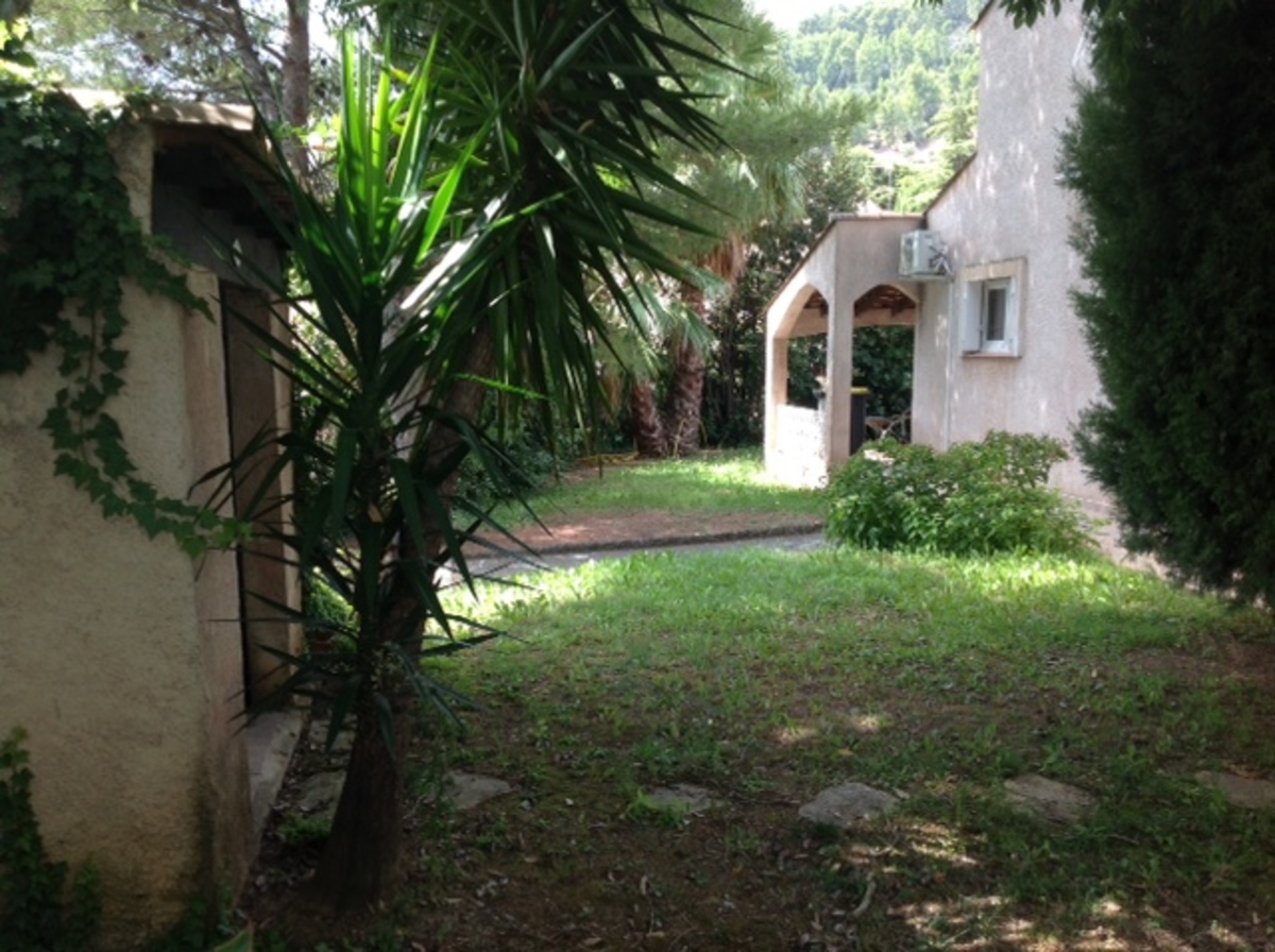 Maison-Villa - La Valette
