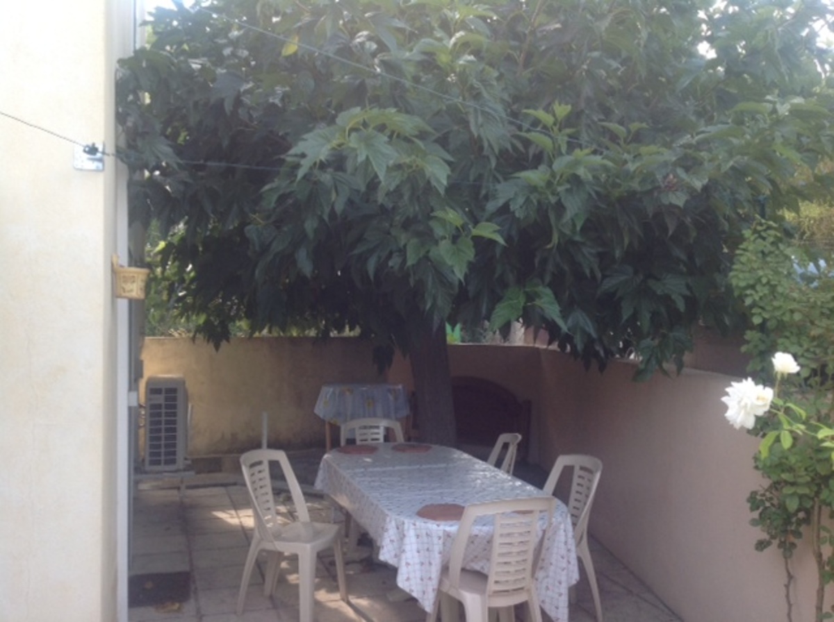 Maison-Villa - Toulon Ouest