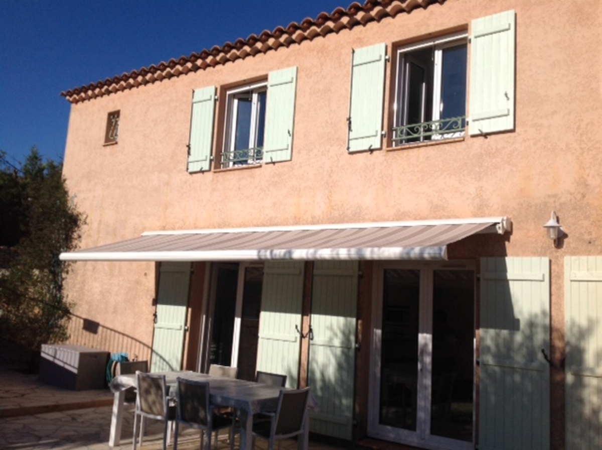 Maison-Villa - Toulon Ouest