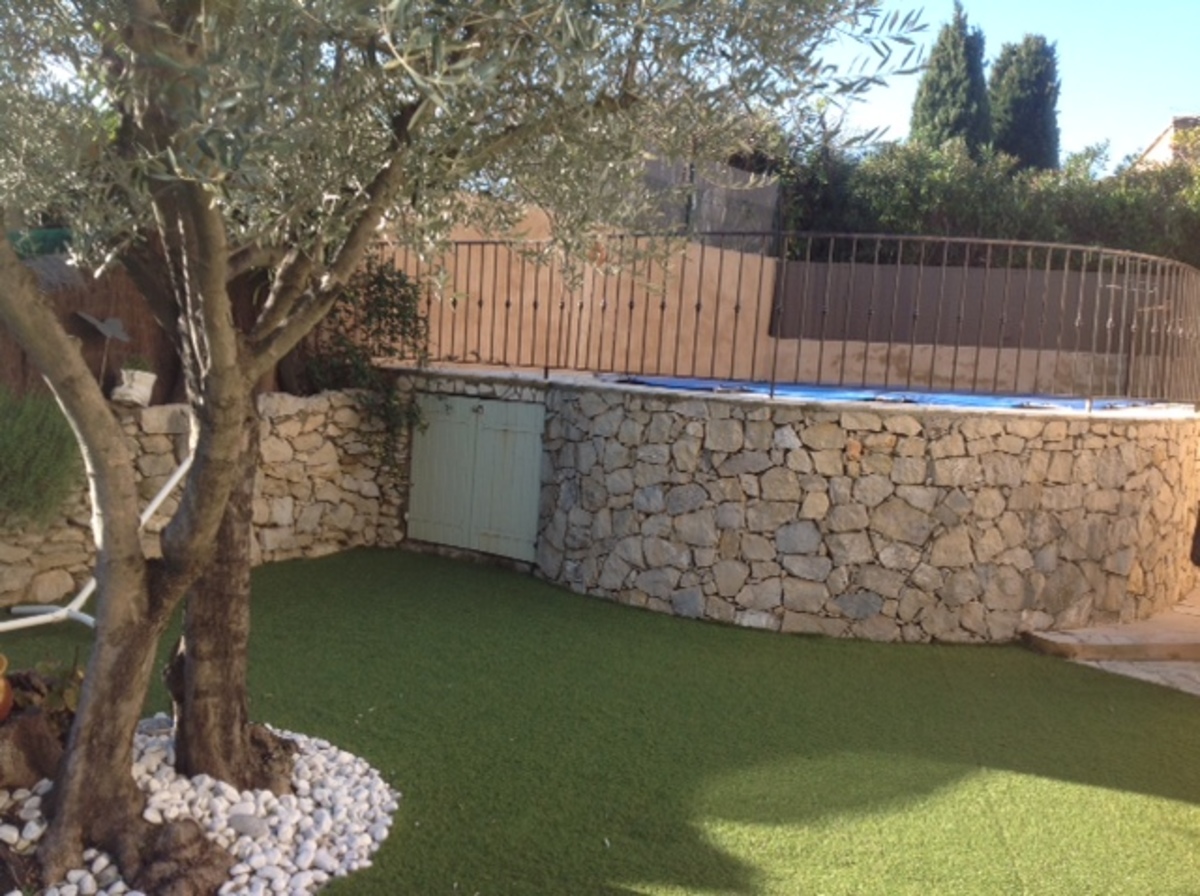 Maison-Villa - Toulon Ouest