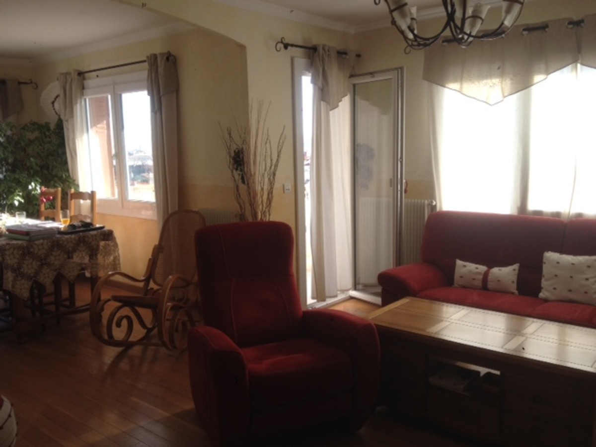 Appartement - Toulon