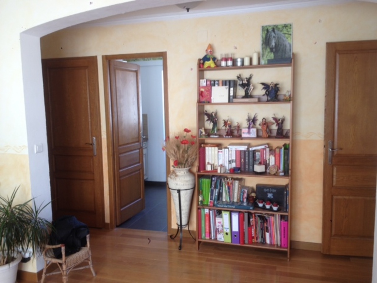 Appartement - Toulon