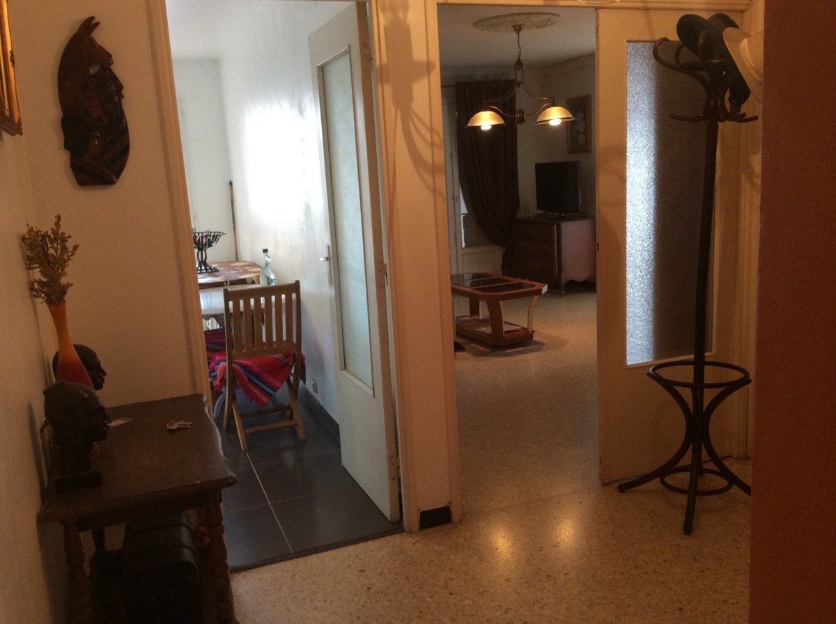 Appartement - La Seyne sur Mer