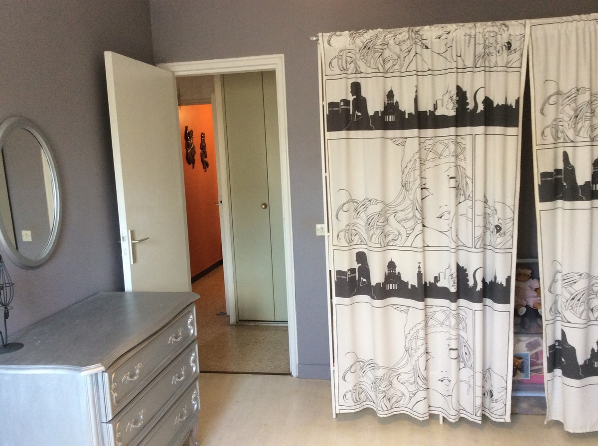 Appartement - La Seyne sur Mer