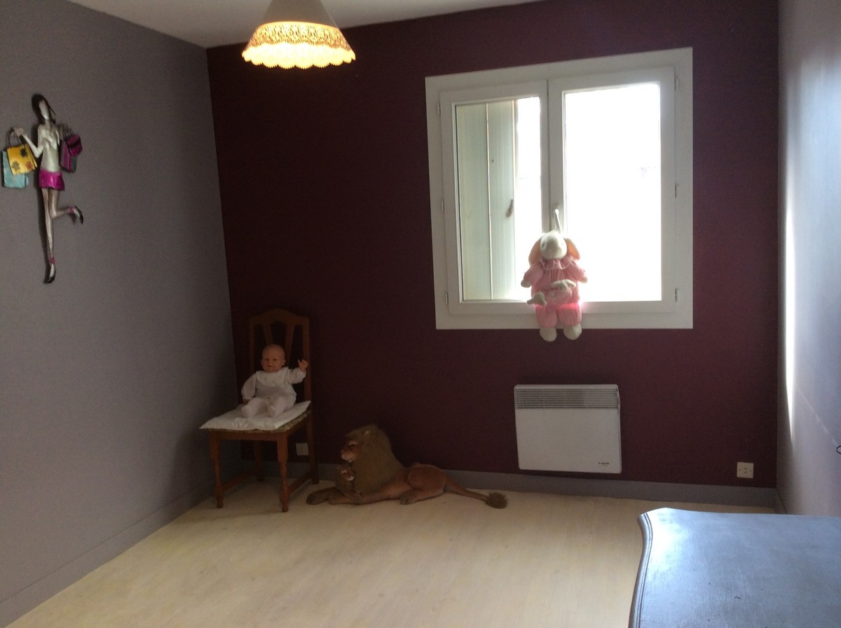 Appartement - La Seyne sur Mer