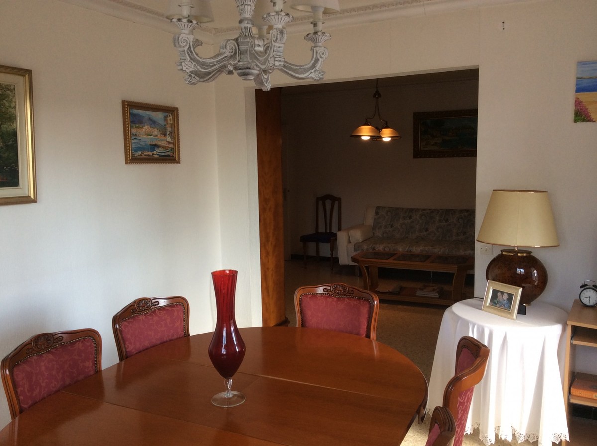 Appartement - La Seyne sur Mer