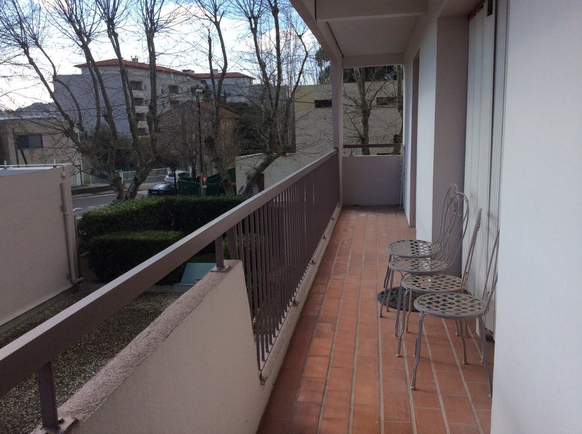 Appartement - La Seyne sur Mer