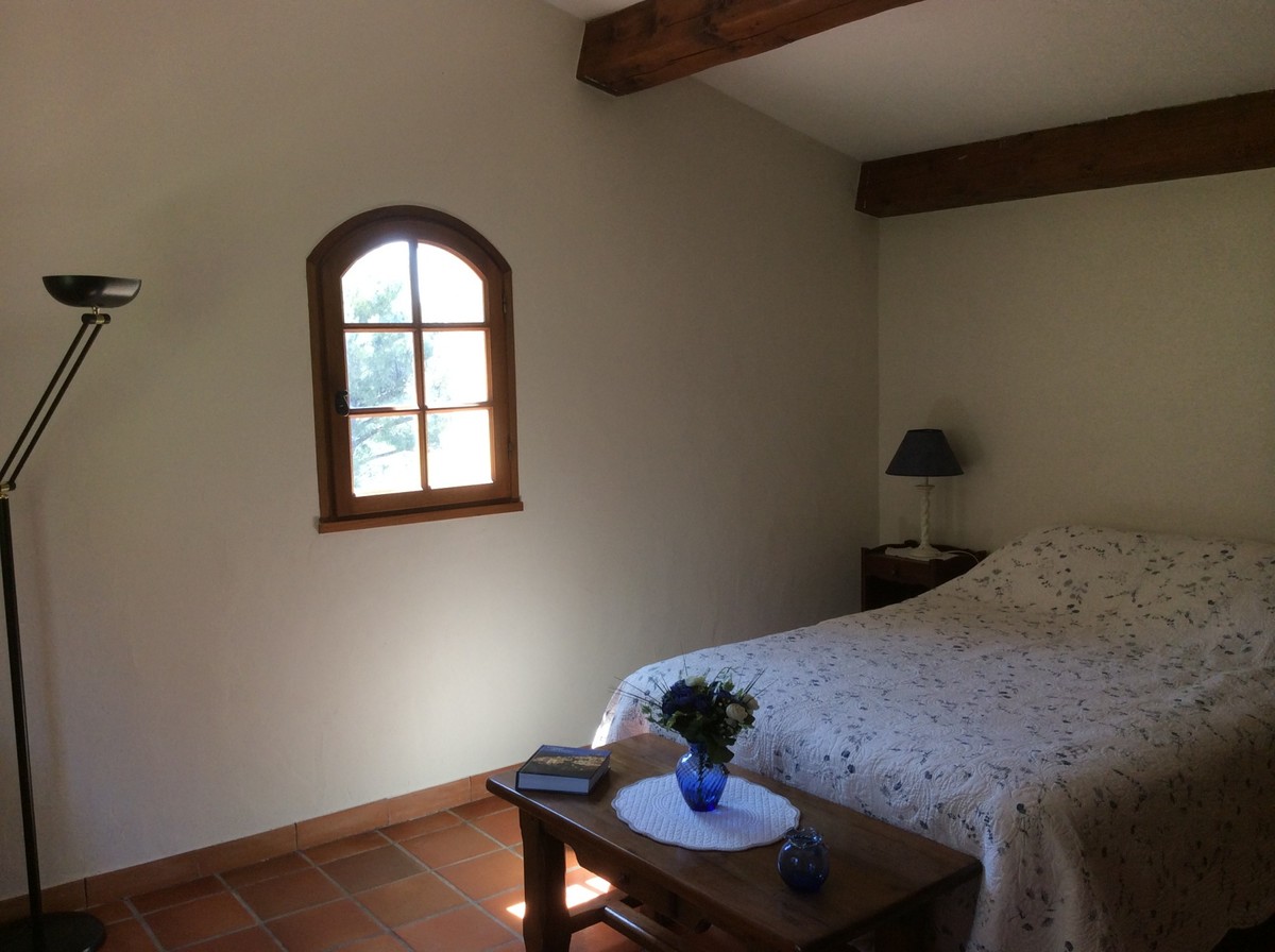 Maison-Villa - OLLIOULES