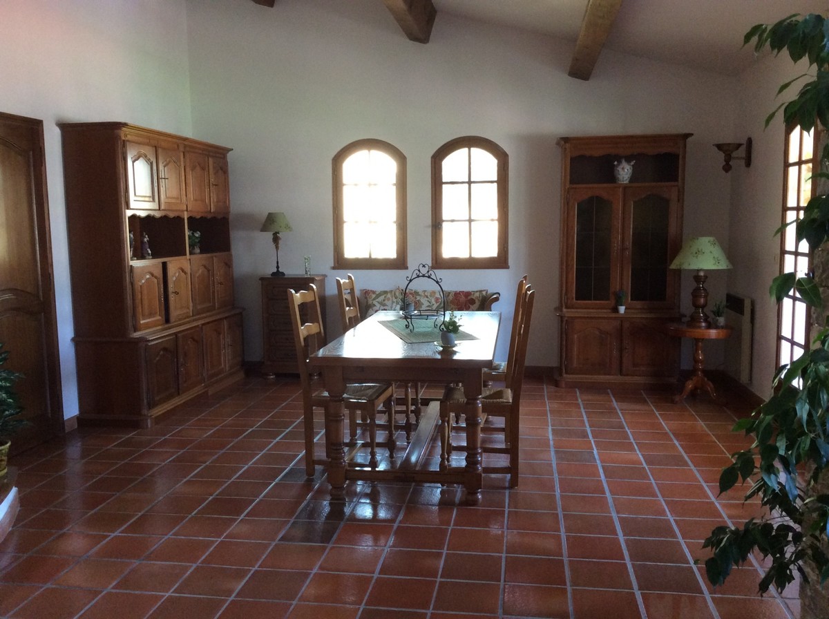 Maison-Villa - OLLIOULES