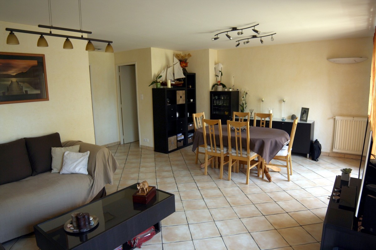 Appartement - TOULON OUEST