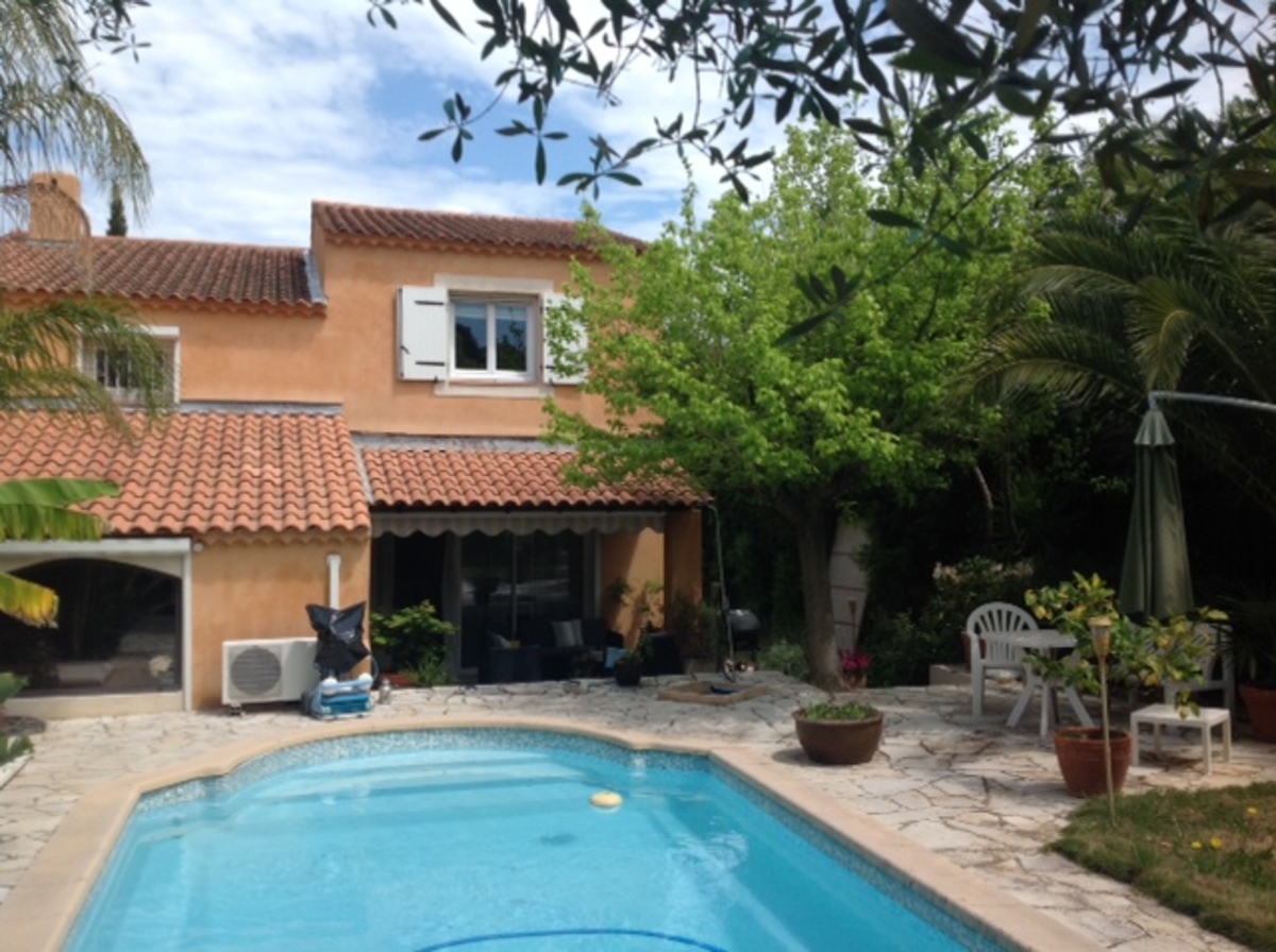 Maison-Villa - LA GARDE (83130)