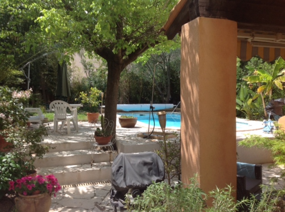 Maison-Villa - LA GARDE (83130)