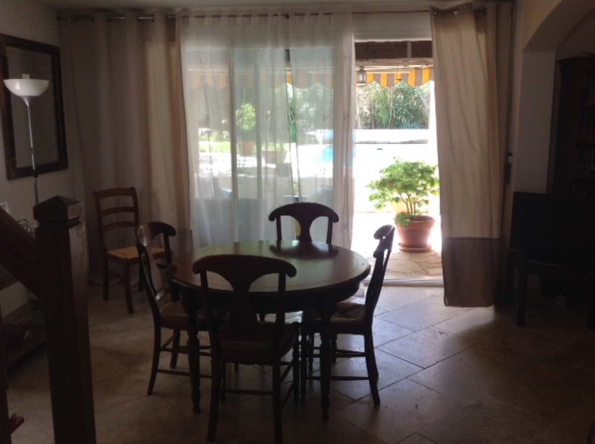 Maison-Villa - LA GARDE (83130)