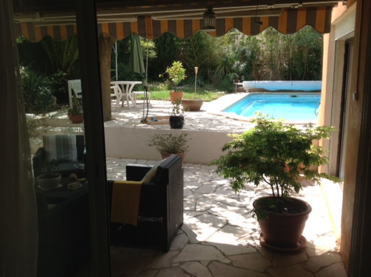 Maison-Villa - LA GARDE (83130)