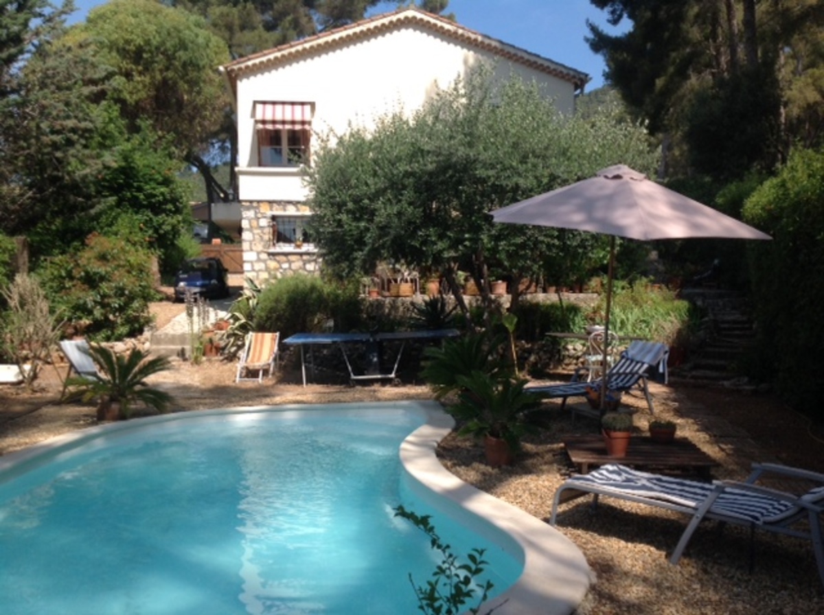 Maison-Villa - Toulon Ouest