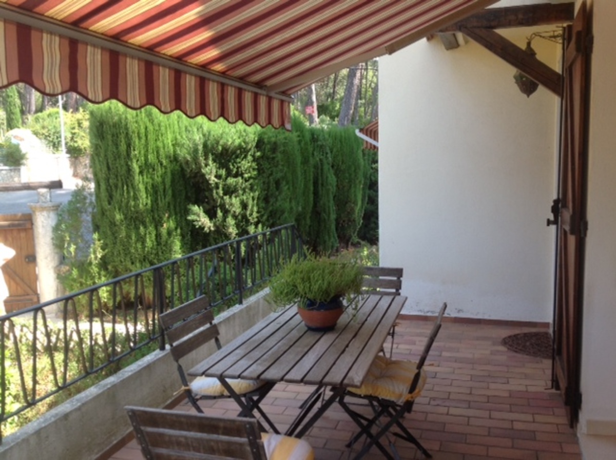 Maison-Villa - Toulon Ouest