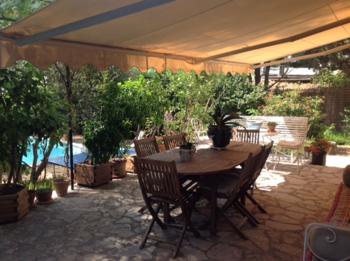 Maison-Villa - Toulon Ouest