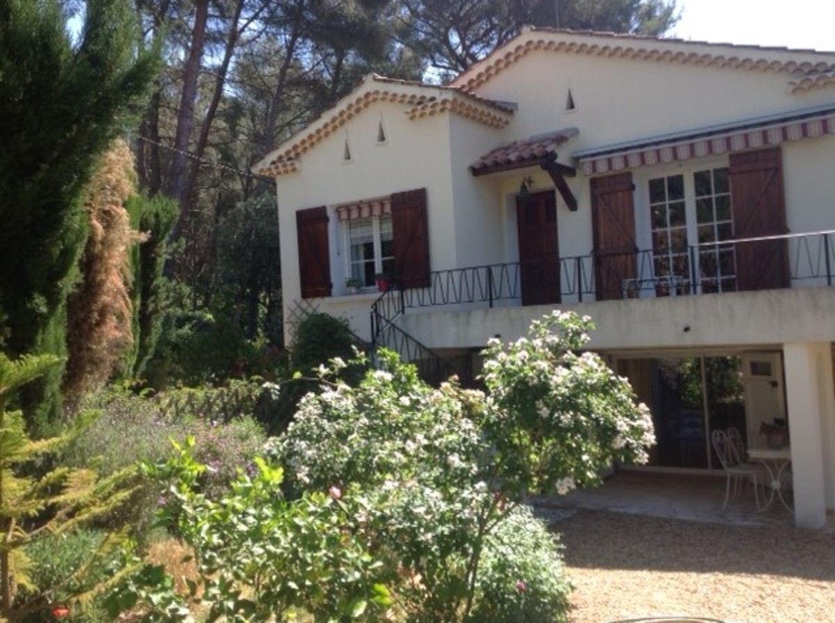 Maison-Villa - Toulon Ouest