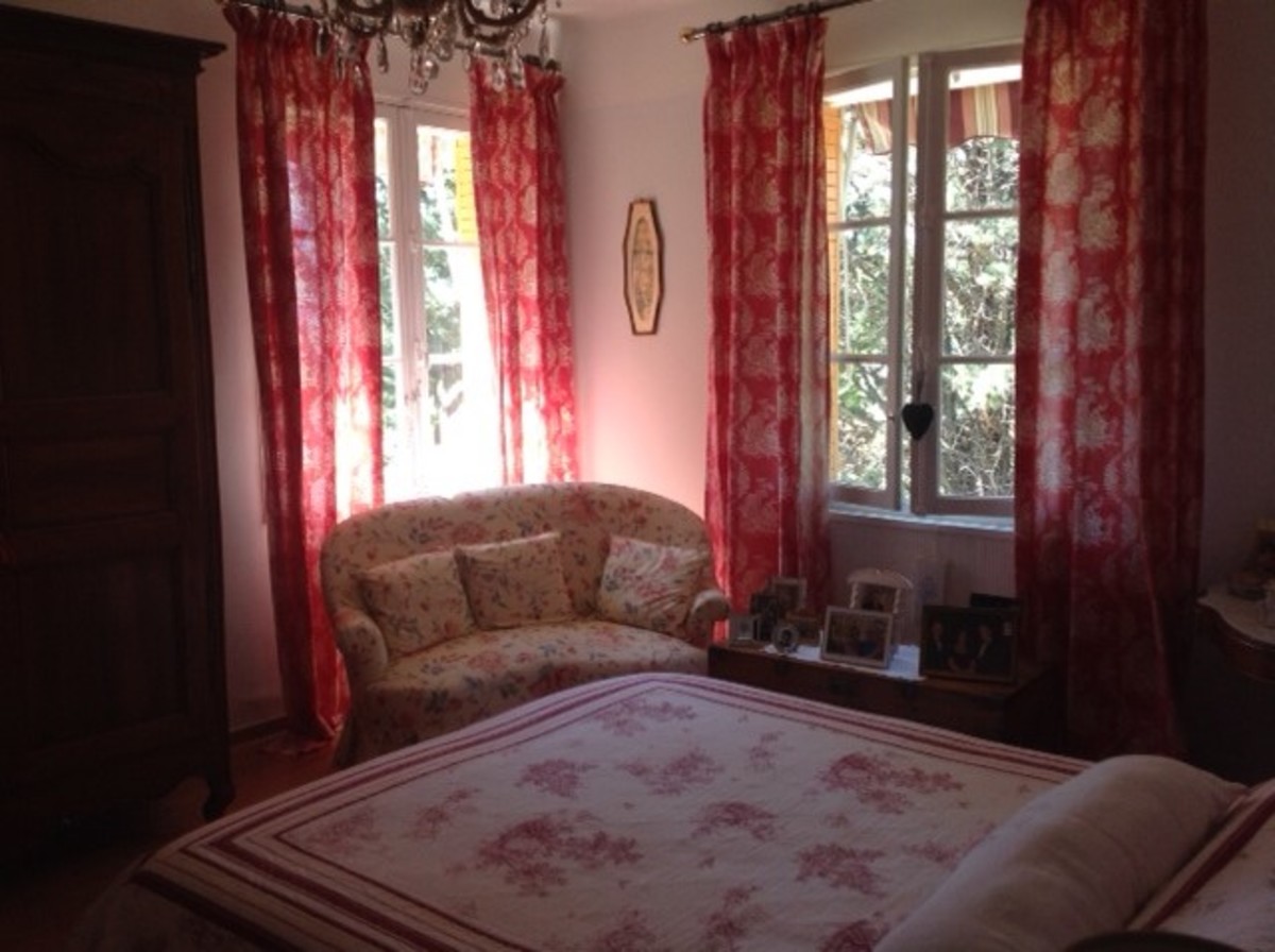 Maison-Villa - Toulon Ouest