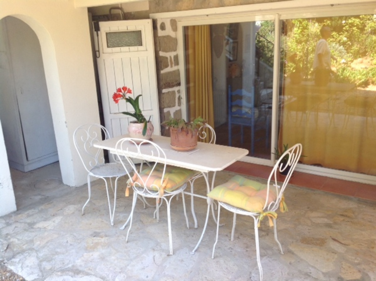Maison-Villa - Toulon Ouest