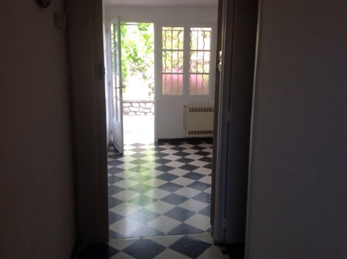 Maison-Villa - Toulon